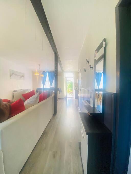 Appartement Cocon Familial à Laon Extérieur photo